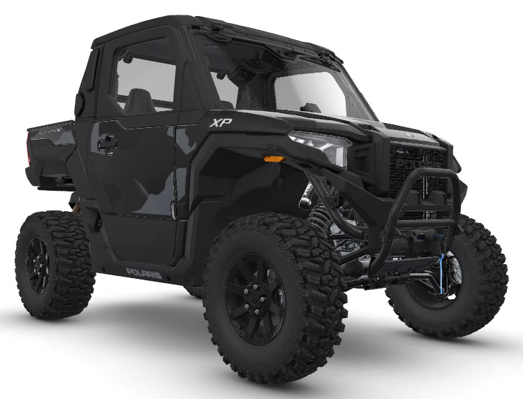2027 Polaris Polaris XPEDITION XP Northstar 2