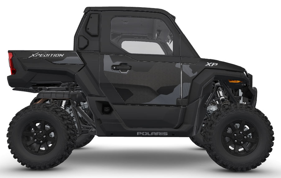 2027 Polaris Polaris XPEDITION XP Northstar 3