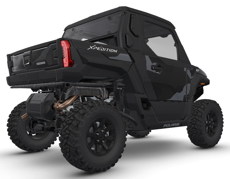 2027 Polaris Polaris XPEDITION XP Northstar 6