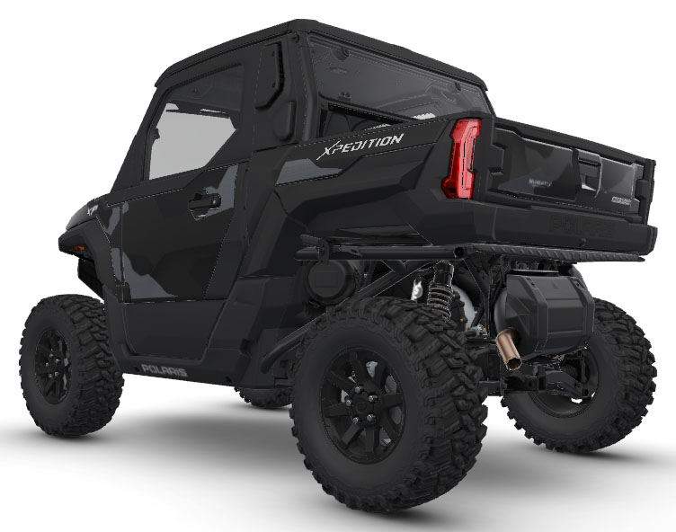 2027 Polaris Polaris XPEDITION XP Northstar 7