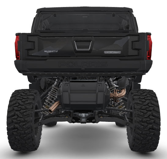 2027 Polaris Polaris XPEDITION XP Northstar 8