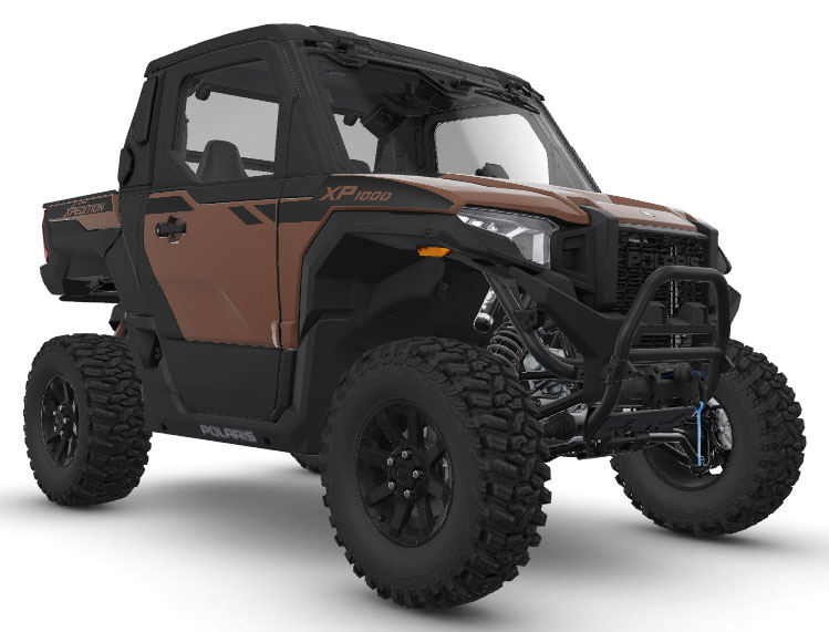 2027 Polaris Polaris XPEDITION XP Northstar 2