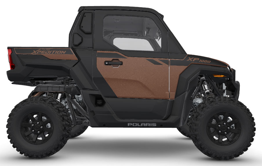 2027 Polaris Polaris XPEDITION XP Northstar 3