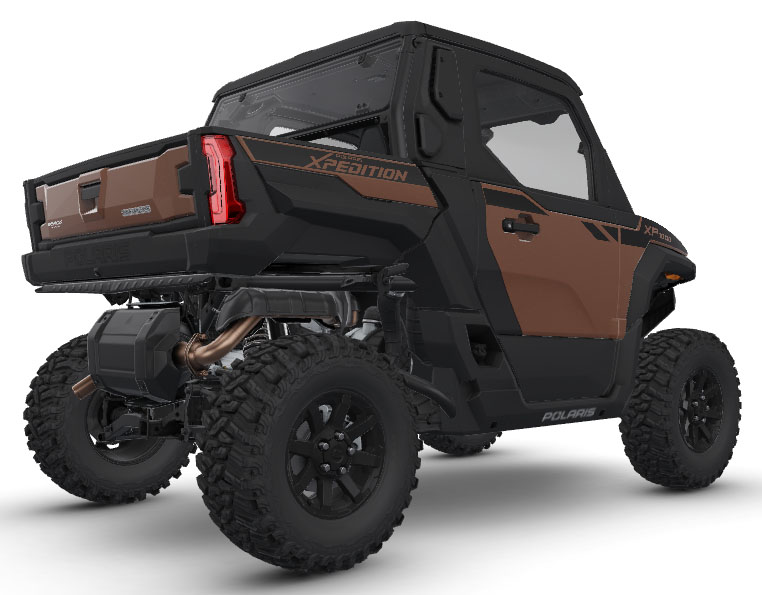 2027 Polaris Polaris XPEDITION XP Northstar 6