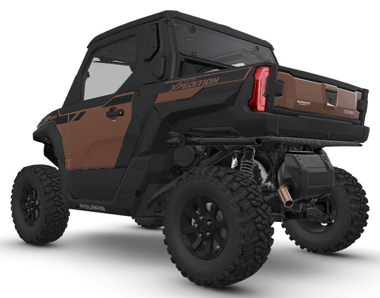 2027 Polaris Polaris XPEDITION XP Northstar 7