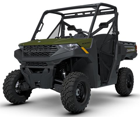 2027 Polaris Ranger 1000 EPS Utility Vehicles Durant Oklahoma