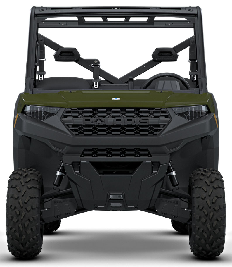 2027 Polaris Ranger 1000 5