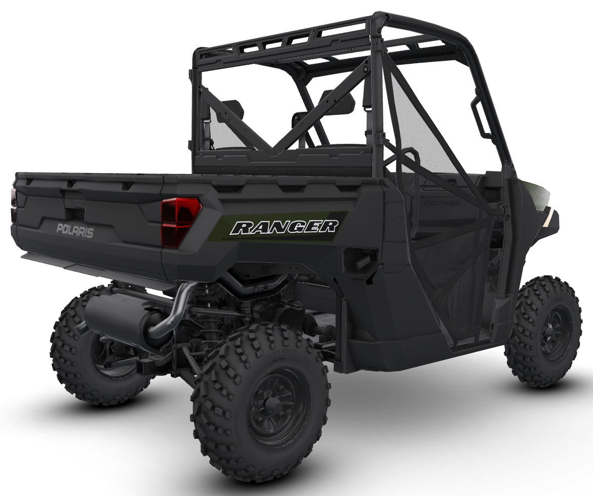 2027 Polaris Ranger 1000 6