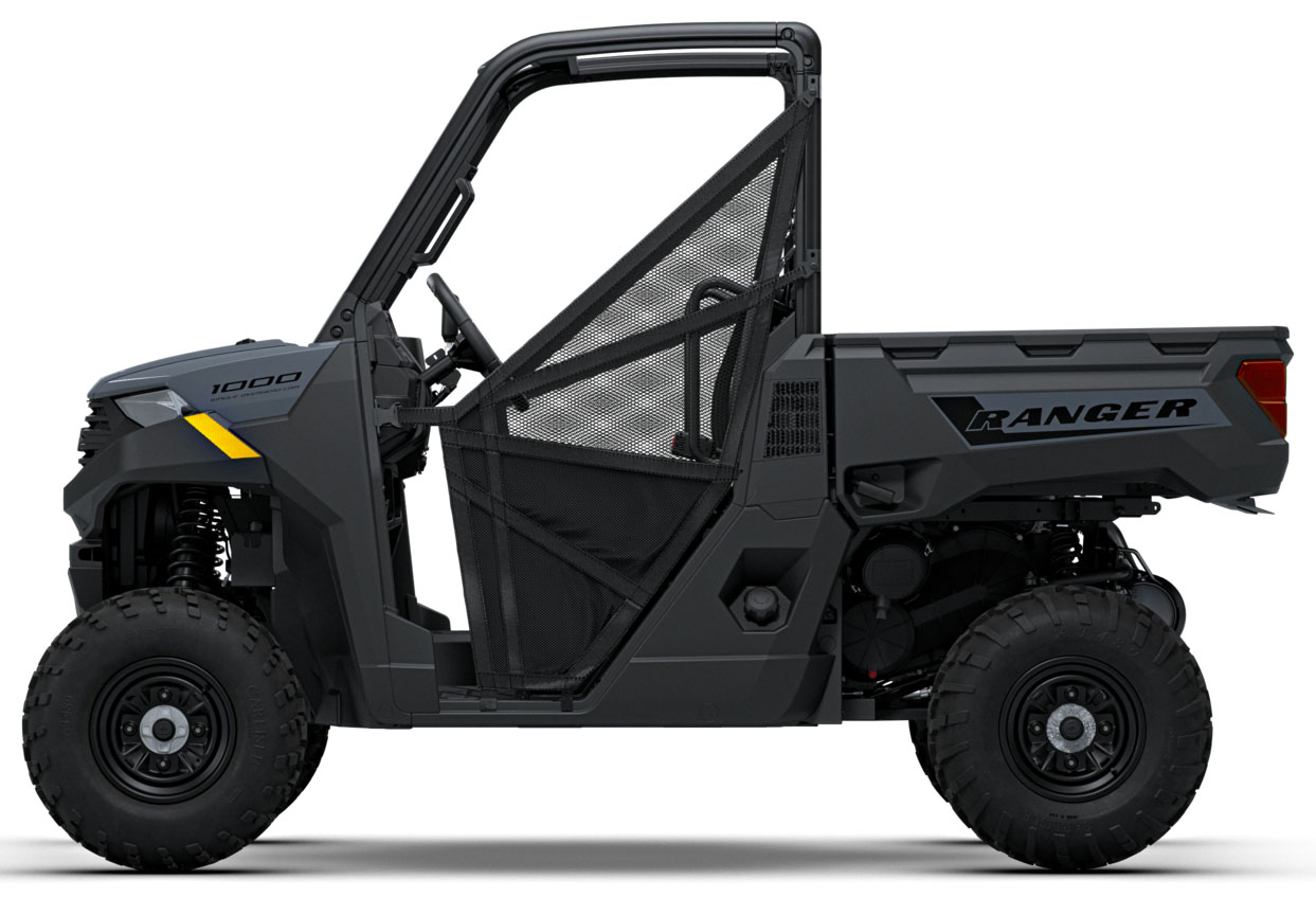 2027 Polaris Ranger 1000 5