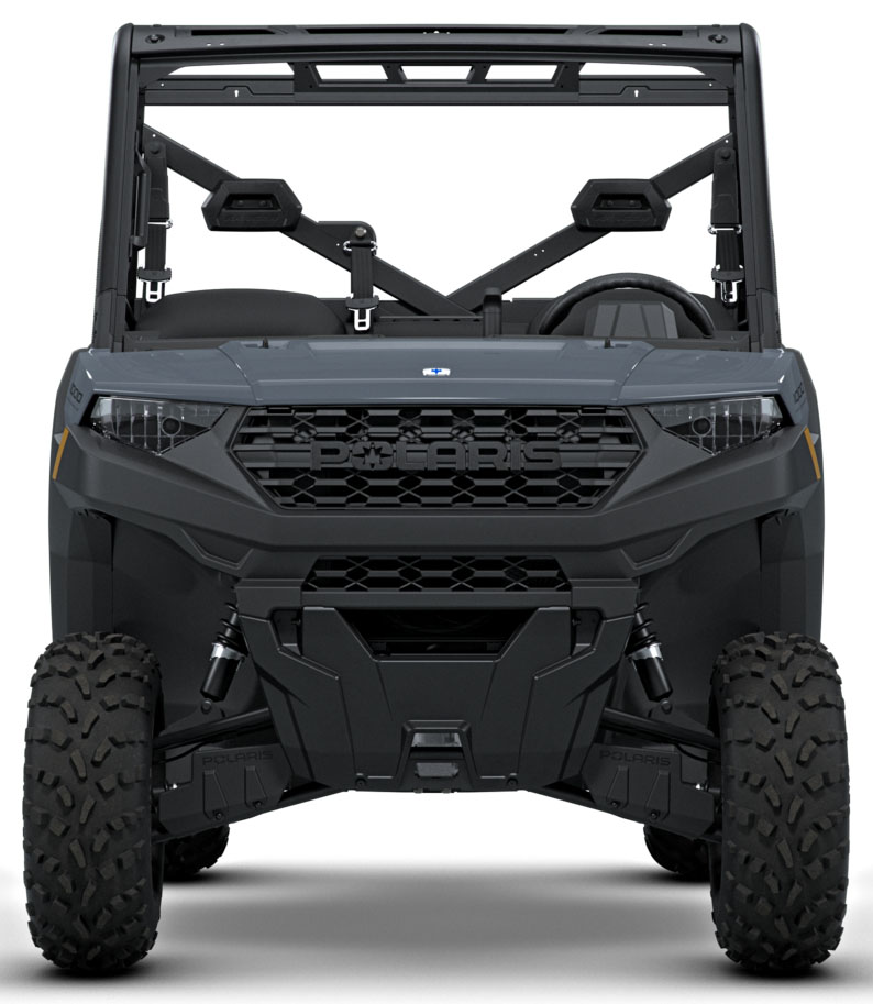2027 Polaris Ranger 1000 6