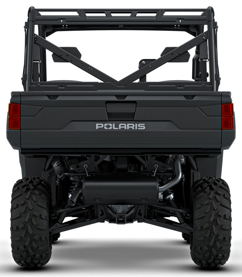 2027 Polaris Ranger 1000 9