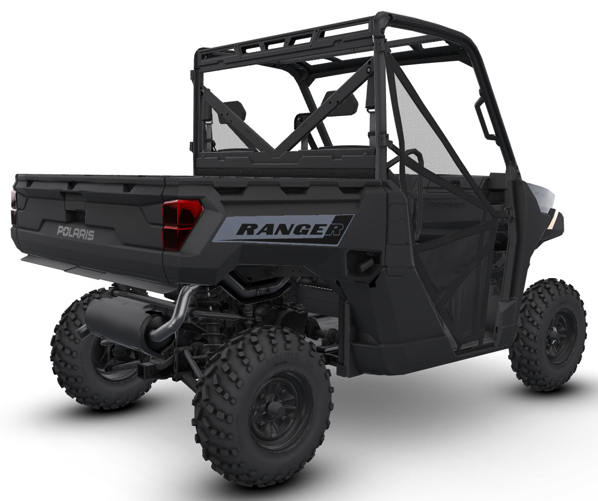 2027 Polaris Ranger 1000 7
