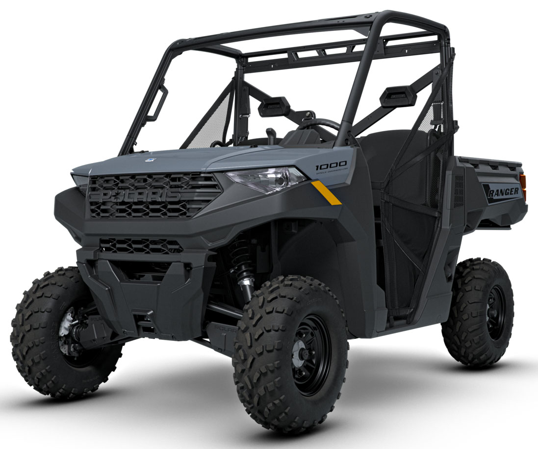 2027 Polaris Ranger 1000 2
