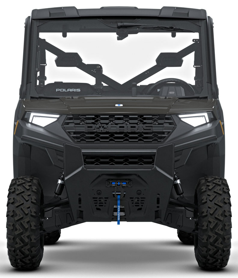 2027 Polaris Ranger 1000 Cab 12