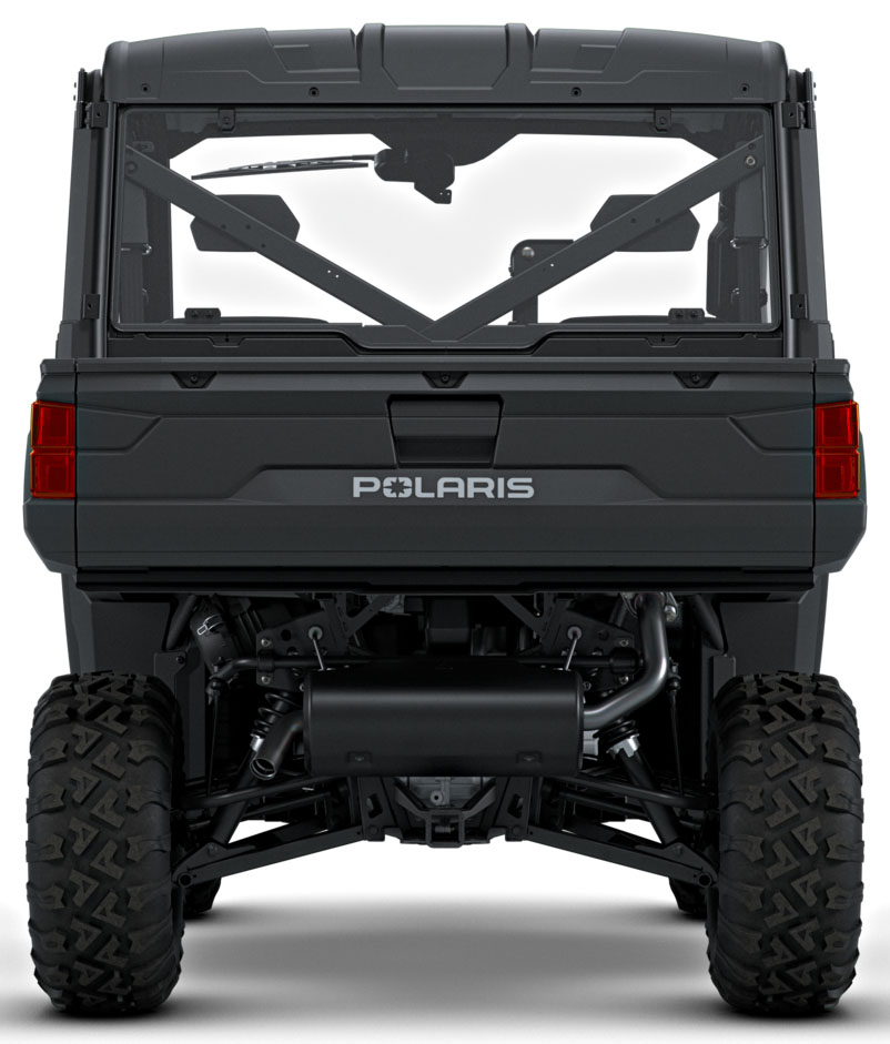 2027 Polaris Ranger 1000 Cab 10