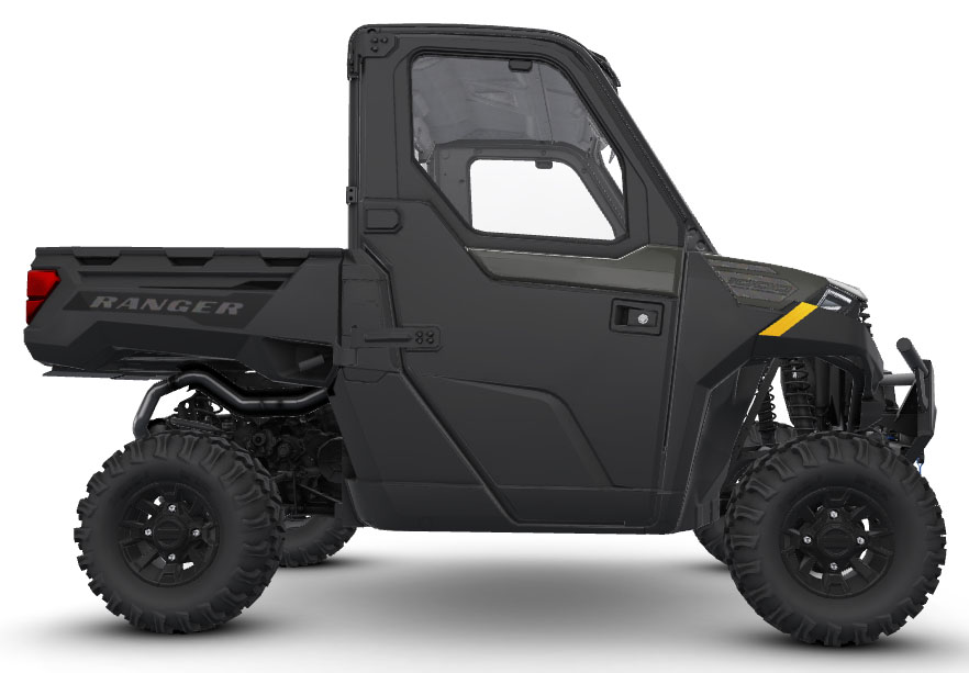 2027 Polaris Ranger 1000 Cab 10