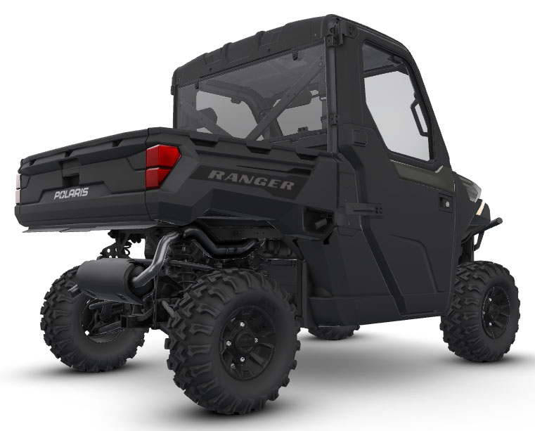 2027 Polaris Ranger 1000 Cab 8