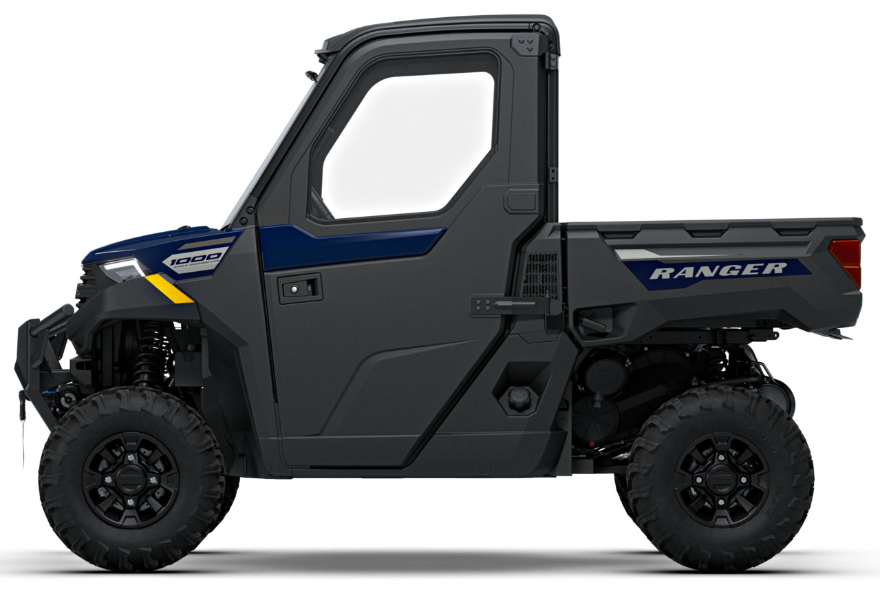 2027 Polaris Ranger 1000 Cab 6