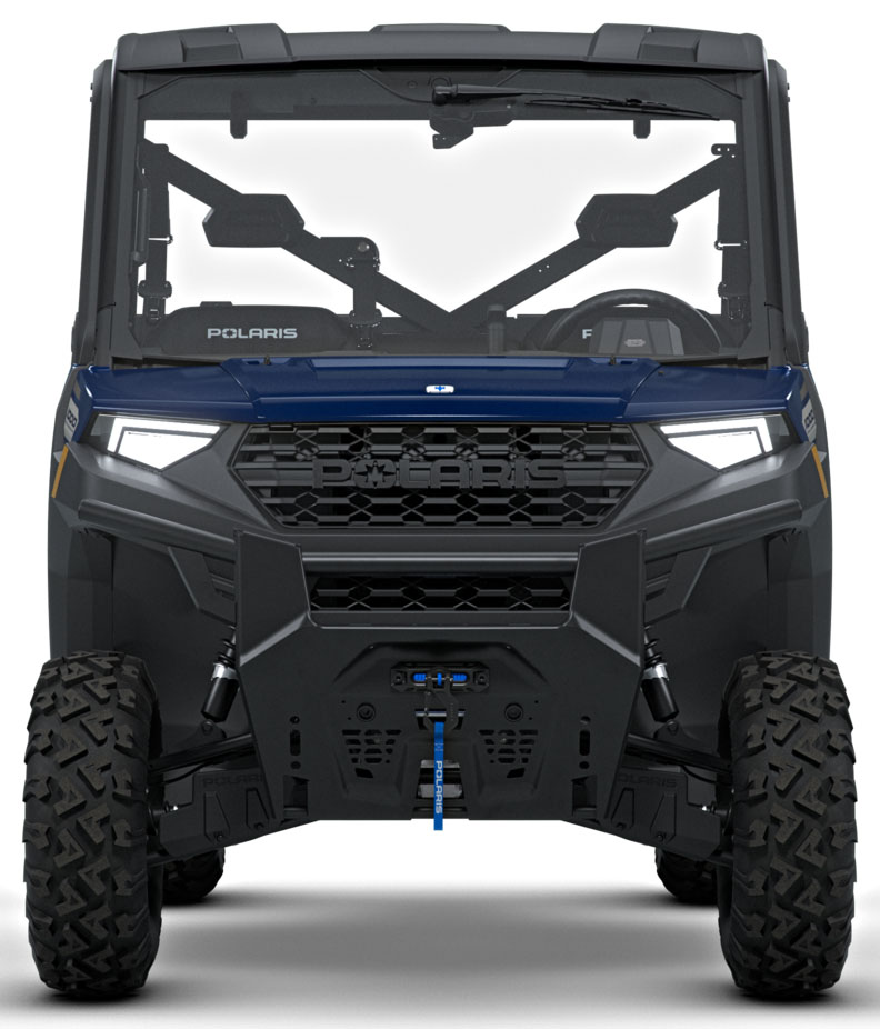 2027 Polaris Ranger 1000 Cab 7