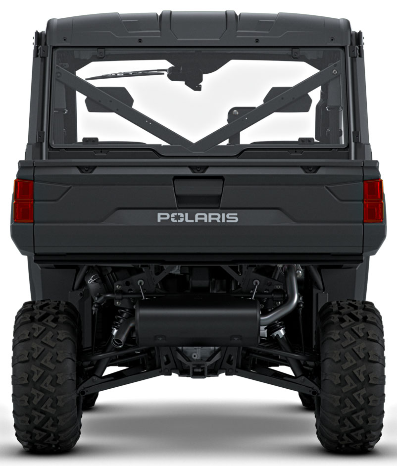 2027 Polaris Ranger 1000 Cab 10