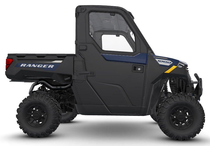 2027 Polaris Ranger 1000 Cab 5