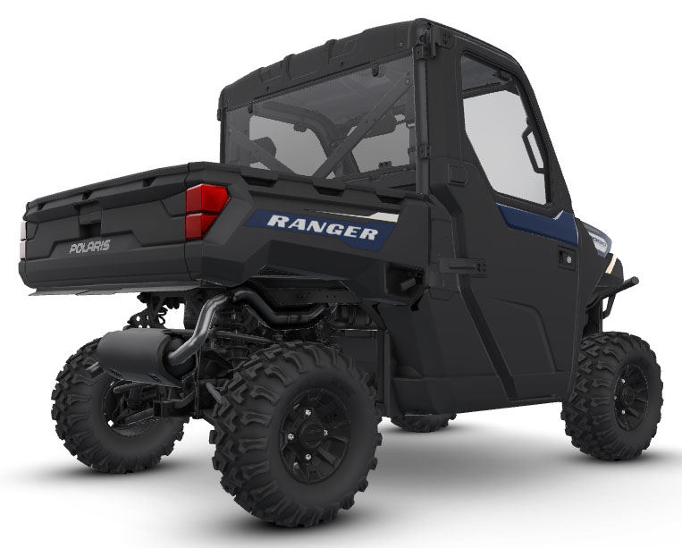 2027 Polaris Ranger 1000 Cab 8