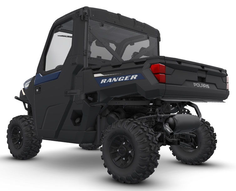 2027 Polaris Ranger 1000 Cab 9