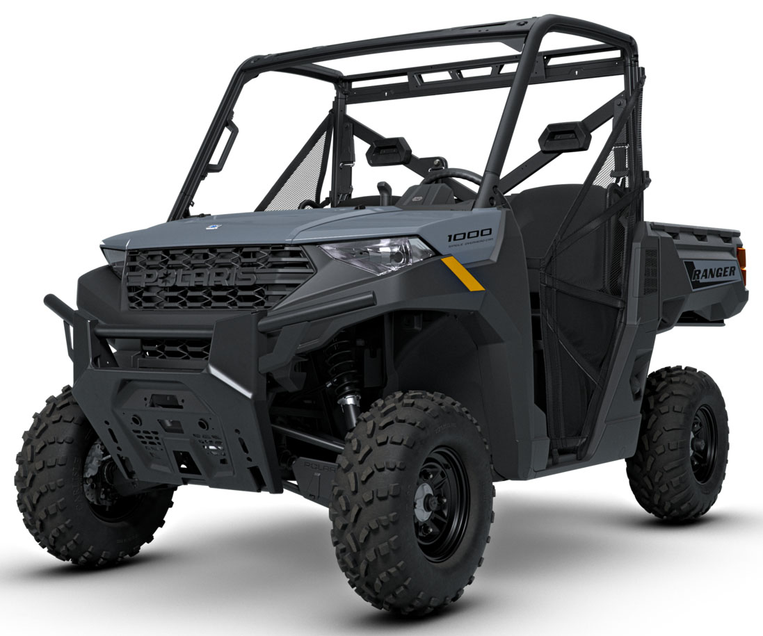 2027 Polaris Ranger 1000 EPS 2