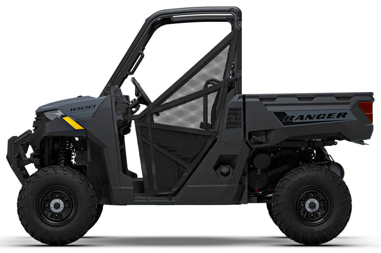 2027 Polaris Ranger 1000 EPS 5