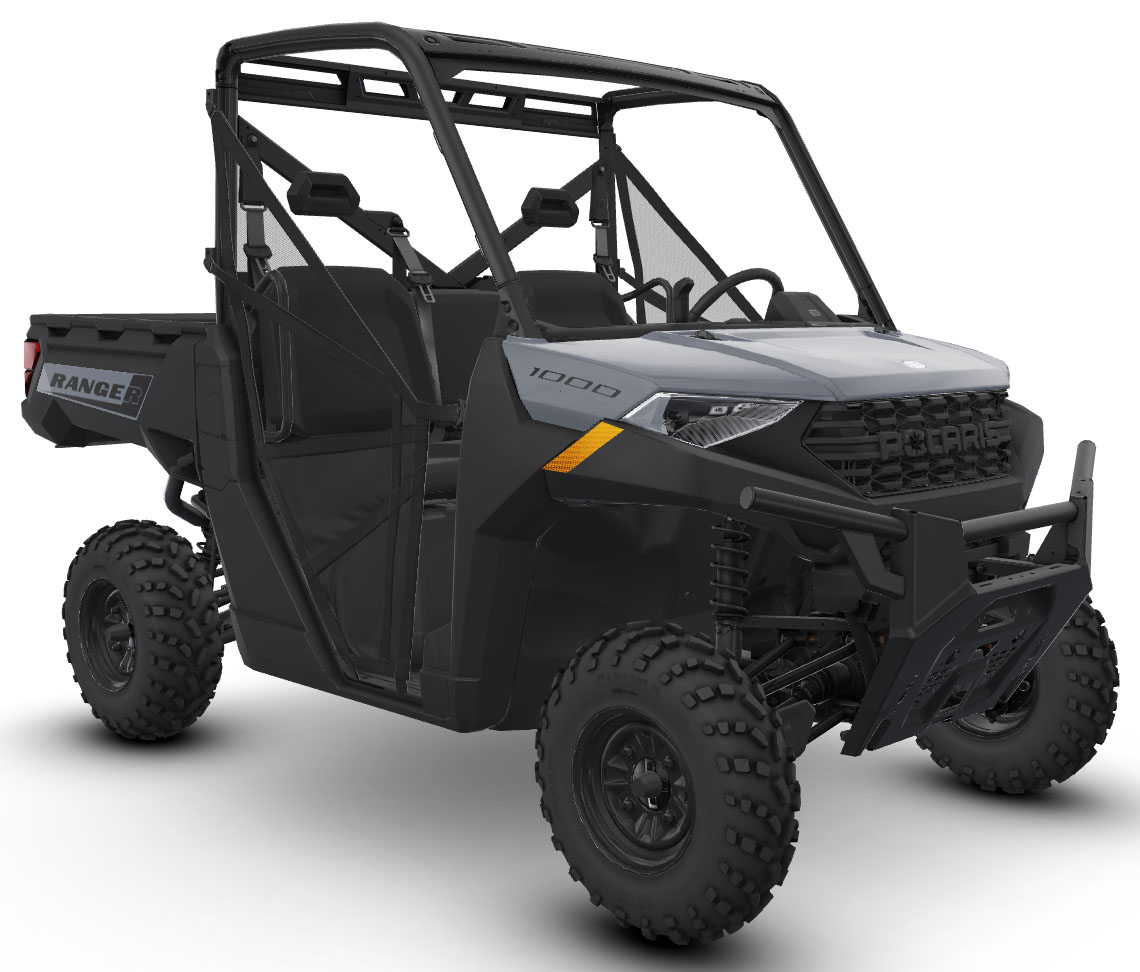 2027 Polaris Ranger 1000 EPS 3