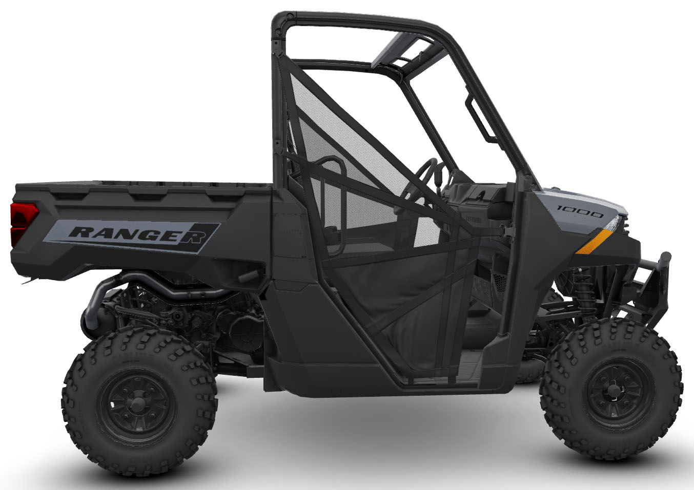 2027 Polaris Ranger 1000 EPS 4