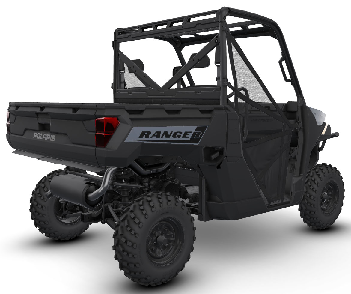 2027 Polaris Ranger 1000 EPS 7