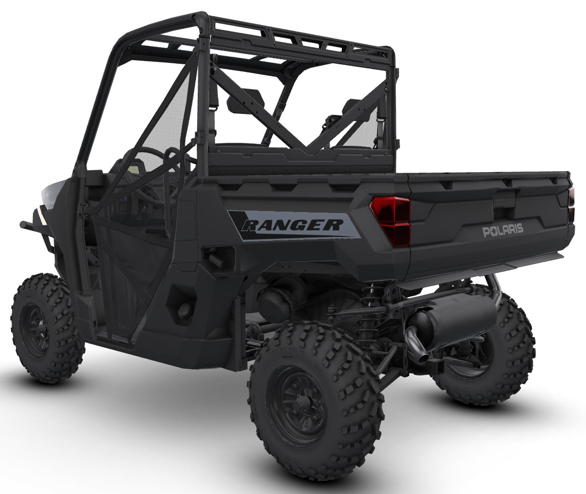2027 Polaris Ranger 1000 EPS 8