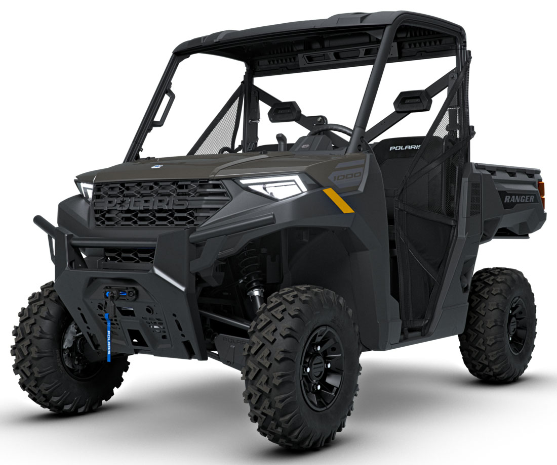 2027 Polaris Ranger 1000 Premium 2