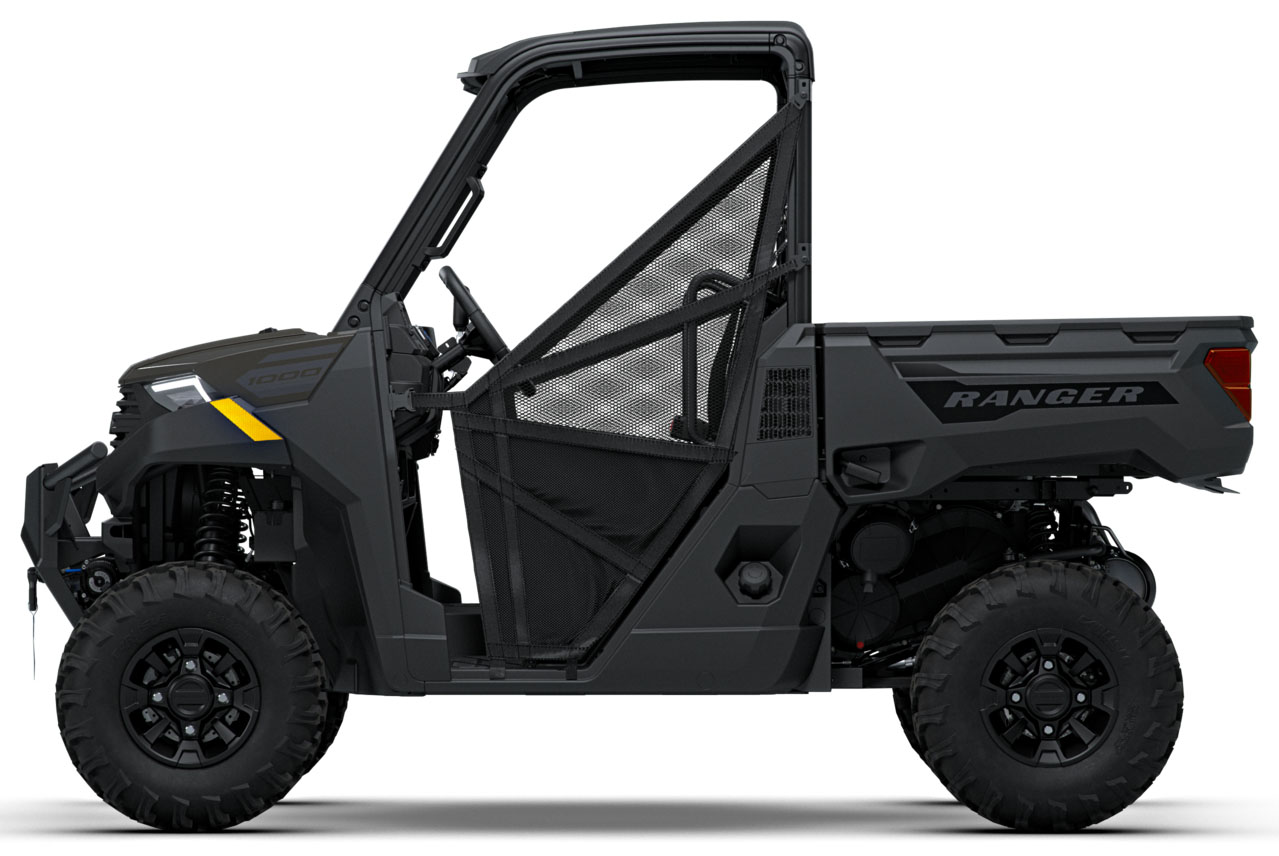 2027 Polaris Ranger 1000 Premium 5