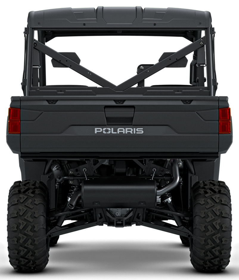 2027 Polaris Ranger 1000 Premium 9