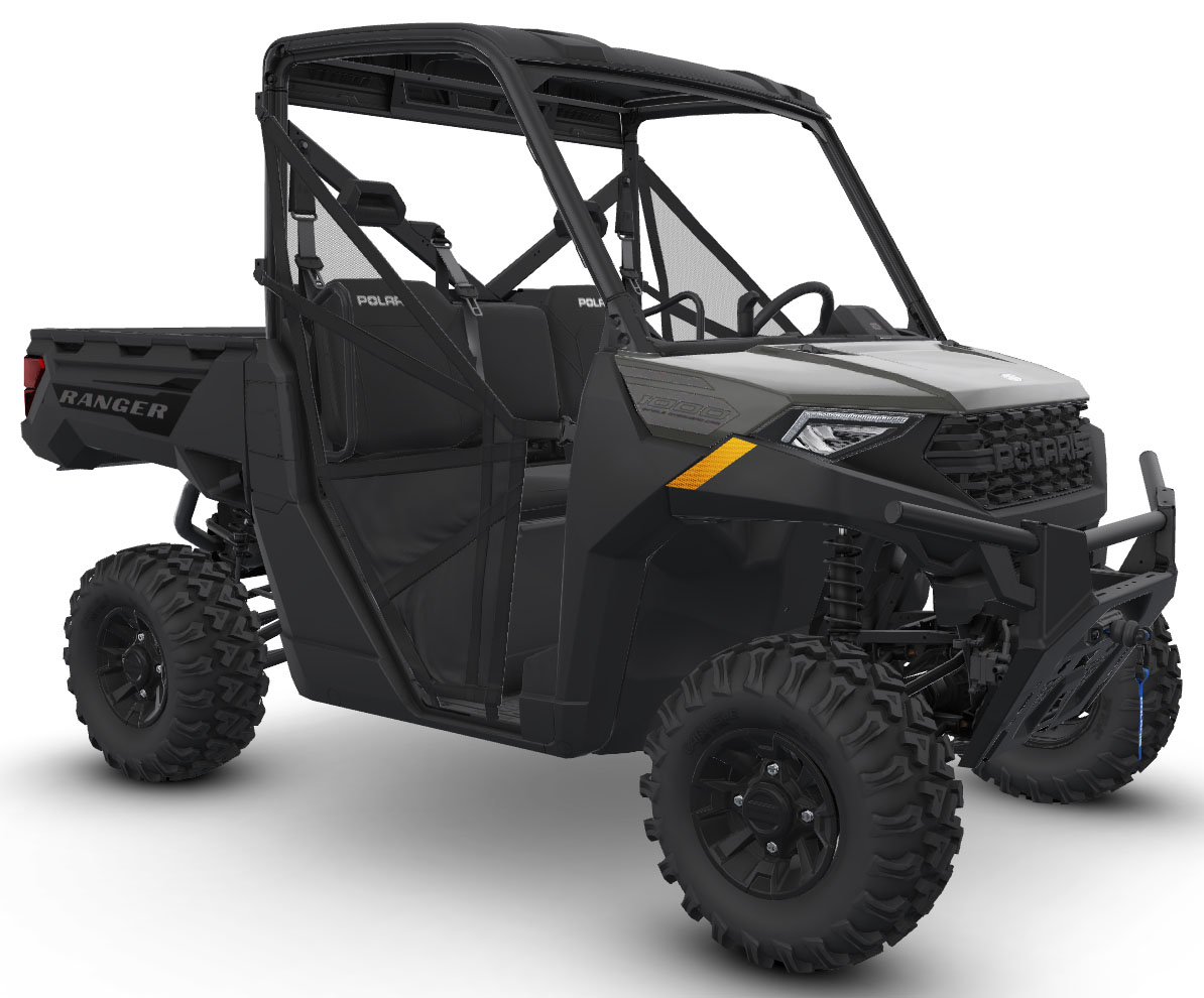 2027 Polaris Ranger 1000 Premium 3