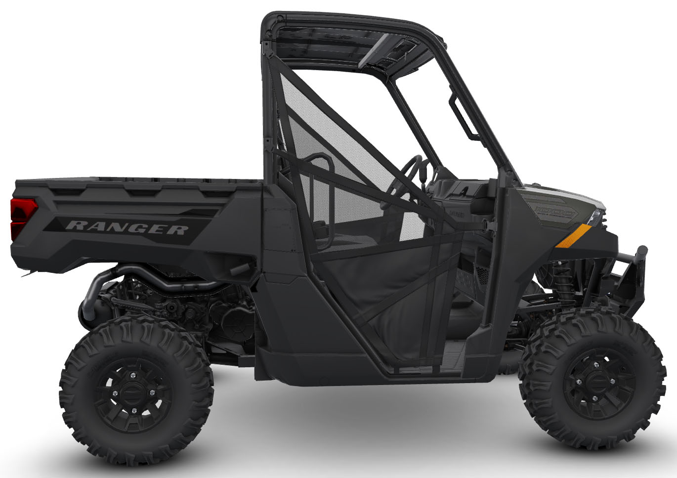 2027 Polaris Ranger 1000 Premium 4