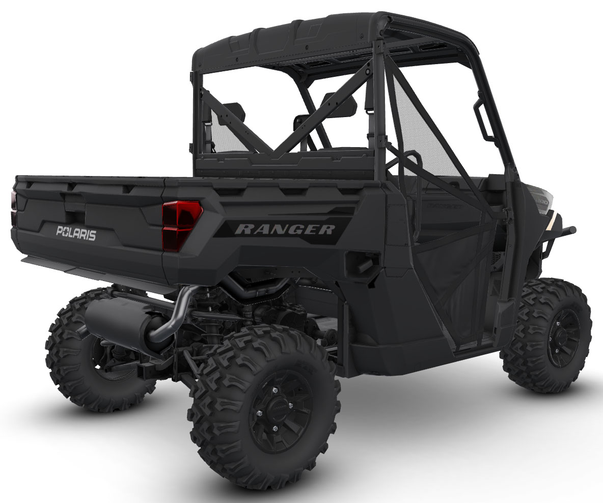 2027 Polaris Ranger 1000 Premium 7