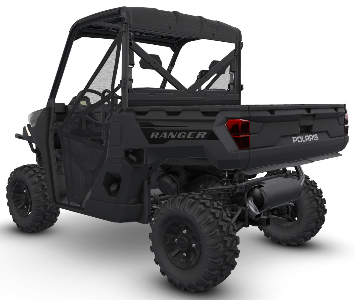 2027 Polaris Ranger 1000 Premium 8