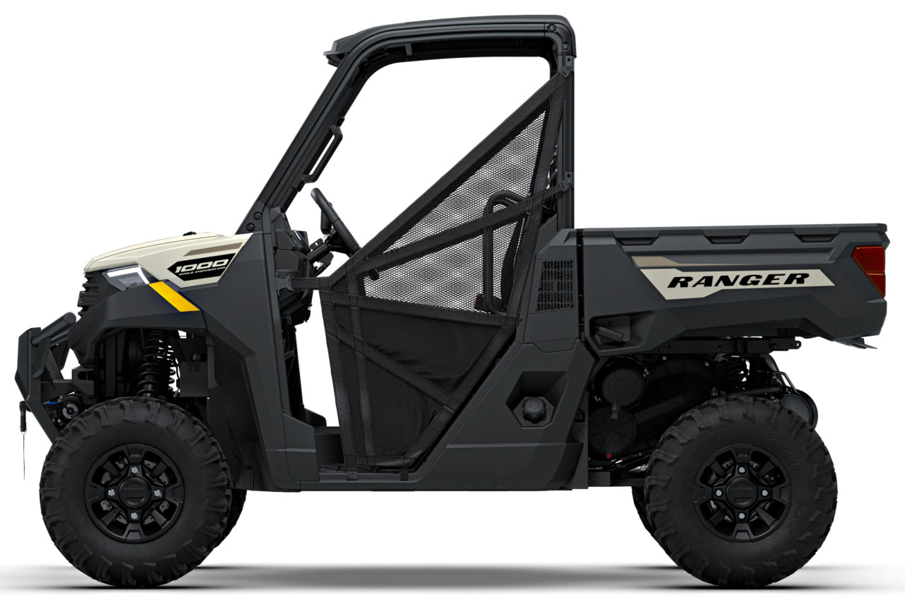 2027 Polaris Ranger 1000 Premium 5