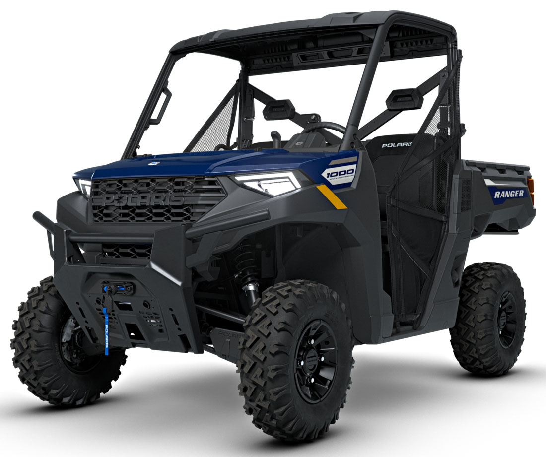 2027 Polaris Ranger 1000 Premium 6