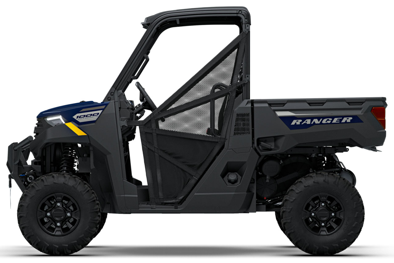 2027 Polaris Ranger 1000 Premium 9