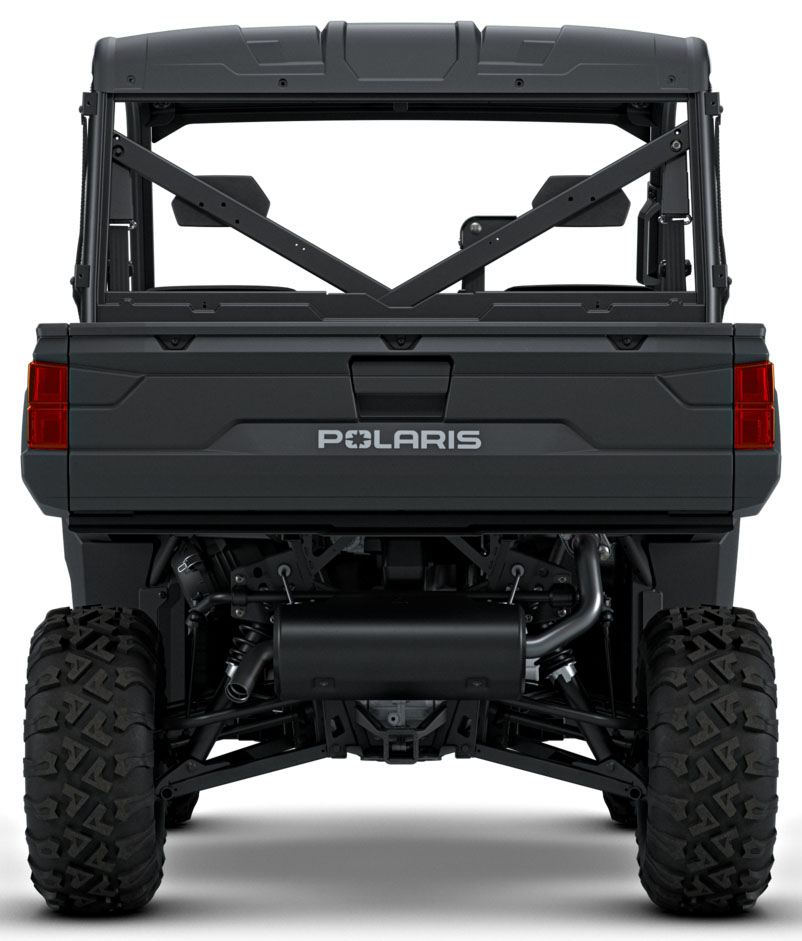 2027 Polaris Ranger 1000 Premium 8