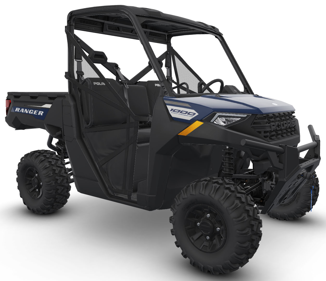 2027 Polaris Ranger 1000 Premium 7