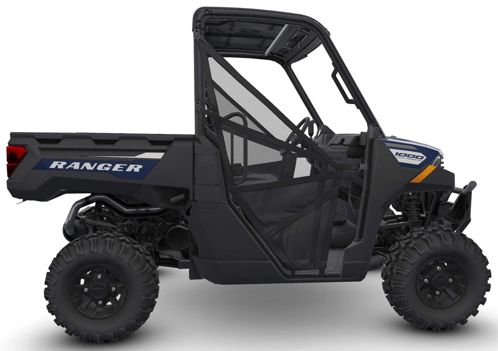2027 Polaris Ranger 1000 Premium 8