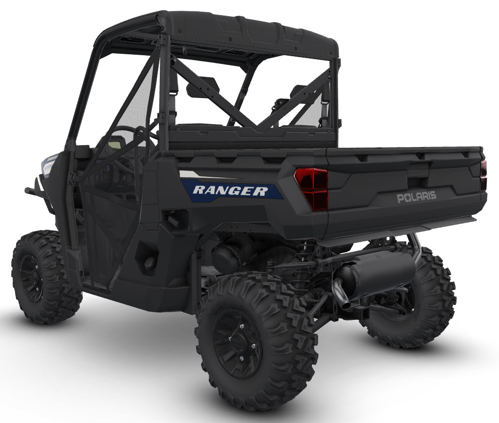 2027 Polaris Ranger 1000 Premium 12