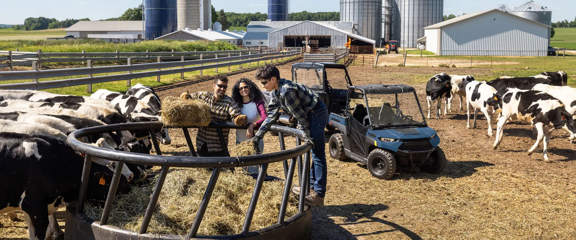 2027 Polaris Ranger 150 EFI 11