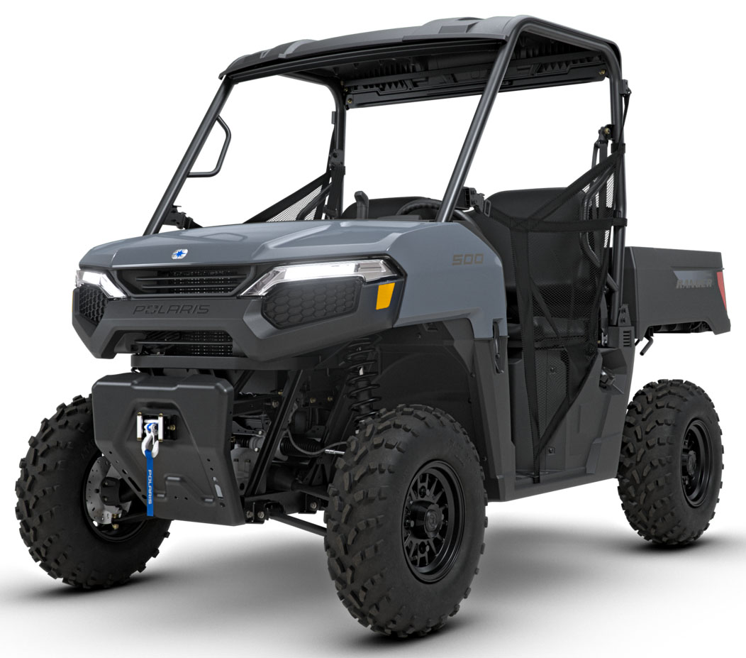 2027 Ranger 500