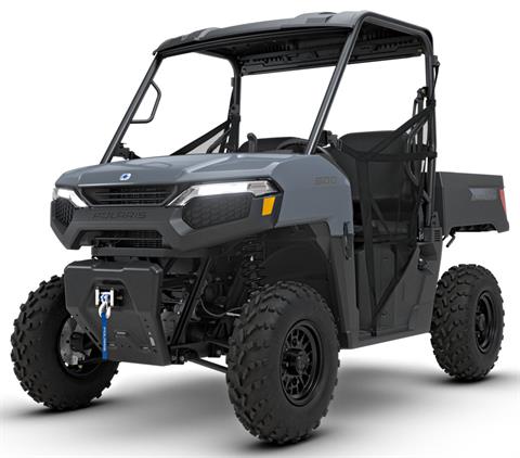 2027 Polaris Ranger 500